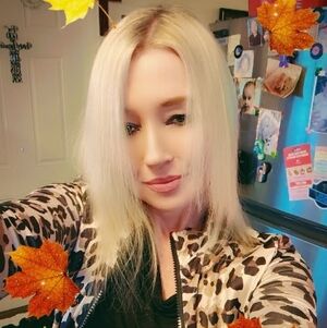 Meet your Posher, Starlynn